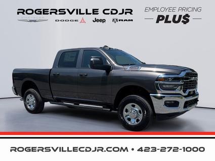 2025 Ram 2500 Rogersville TN
