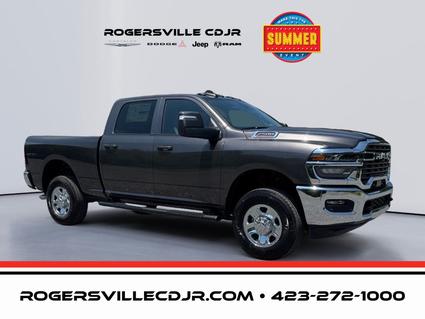 2025 Ram 2500 Rogersville TN