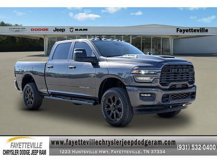 2026 Ram 2500 Fayetteville TN