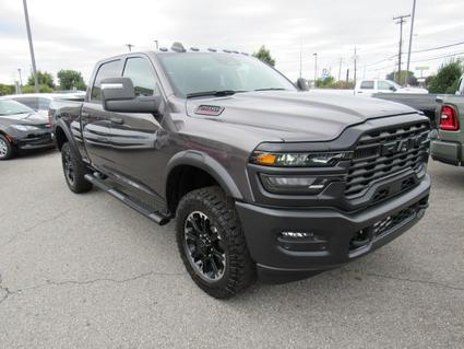 2026 Ram 2500 Lincolnton NC