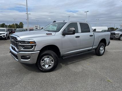 2026 Ram 2500 Burlington NC