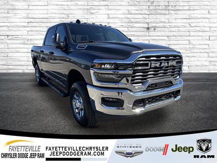 2026 Ram 2500 Fayetteville TN