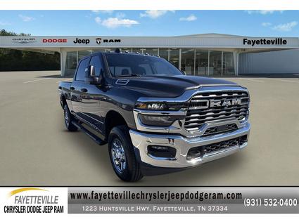 2026 Ram 2500 Fayetteville TN