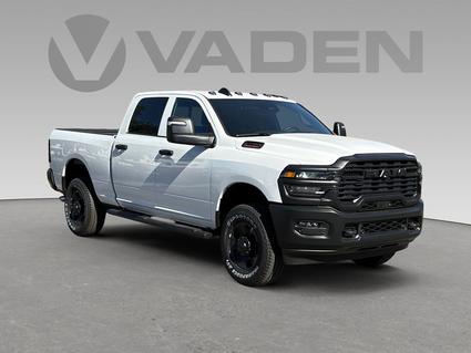 2026 Ram 2500 Savannah GA