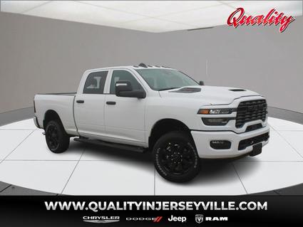2026 Ram 2500 Alton IL