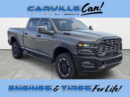 2026 Ram 2500 Greeneville TN
