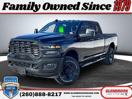 2026 Ram 2500 Fort Wayne IN