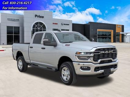 2026 Ram 2500 Floresville TX