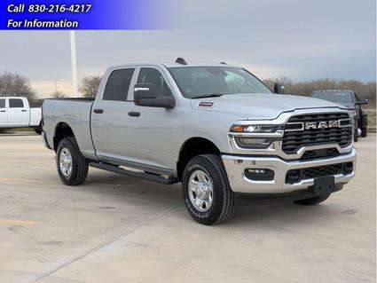 2026 Ram 2500 Floresville TX