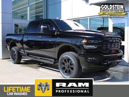2026 Ram 2500 Latham NY