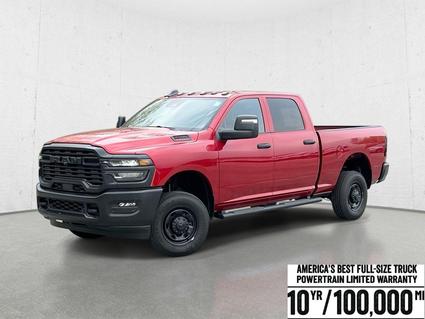 2026 Ram 2500 Valparaiso IN