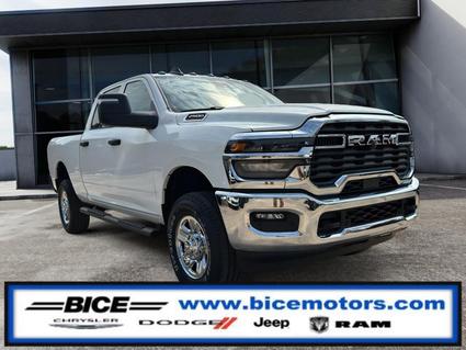 2026 Ram 2500 Alexander City AL