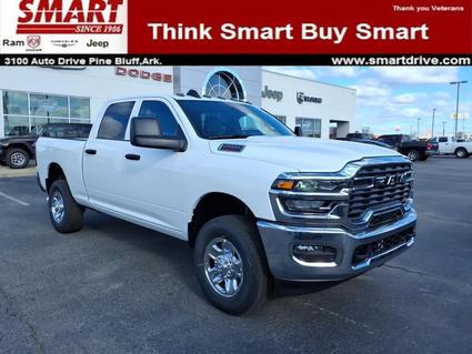 2026 Ram 2500 Pine Bluff AR