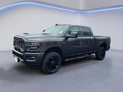 2026 Ram 2500 Marathon City WI