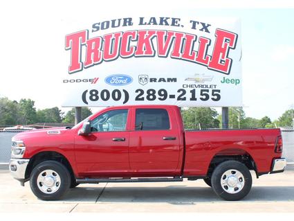 2026 Ram 2500 Sour Lake TX