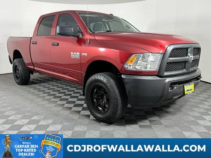 2015 Ram 2500 Walla Walla WA