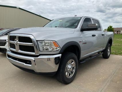 2017 Ram 2500 Maryville MO
