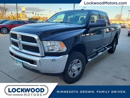 2018 Ram 2500 Marshall MN
