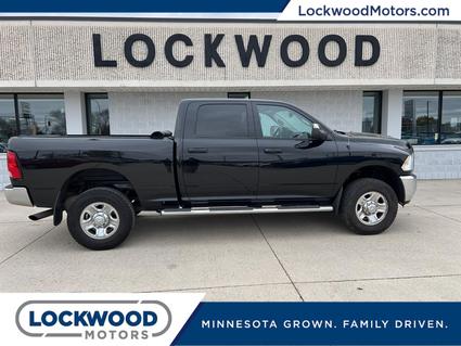 2018 Ram 2500 Marshall MN