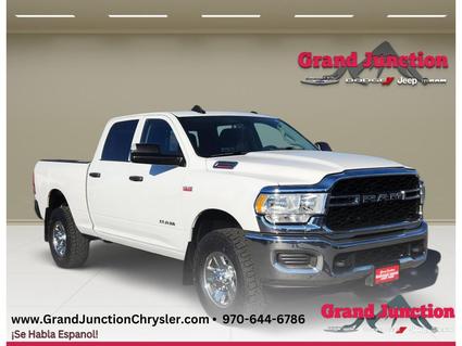 2019 Ram 2500 Grand Junction CO