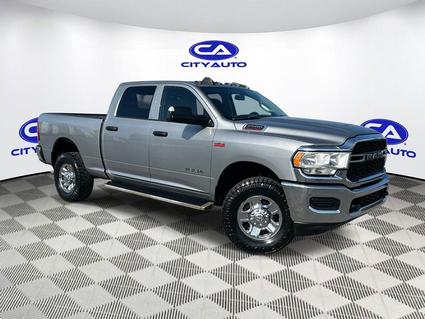 2020 Ram 2500 Murfreesboro TN