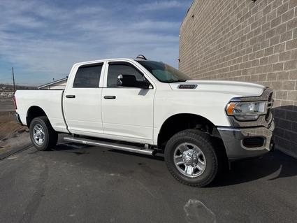 2020 Ram 2500 Jerome ID