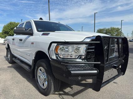 2021 Ram 2500 Dodge City KS