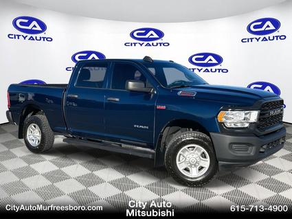 2021 Ram 2500 Murfreesboro TN