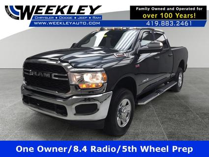 2021 Ram 2500 Butler OH
