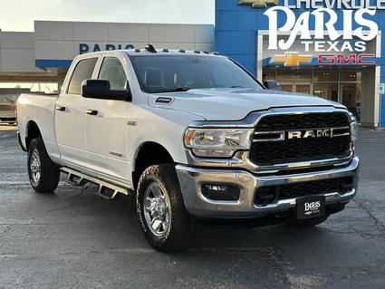 2022 Ram 2500 Newberry SC