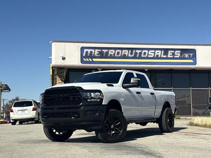 2023 Ram 2500 Arlington TX