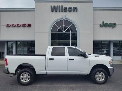 2024 Ram 2500 Winnsboro SC