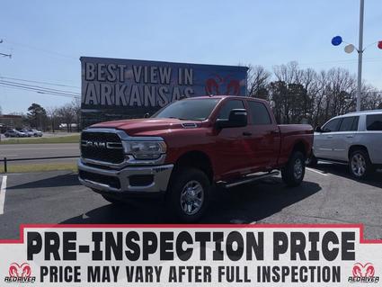 2024 Ram 2500 Heber Springs AR