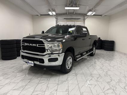 2024 Ram 2500 Livingston TX