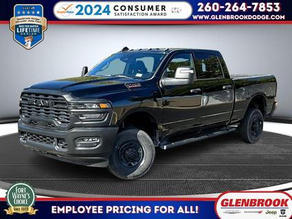 2025 Ram 2500 Fort Wayne IN