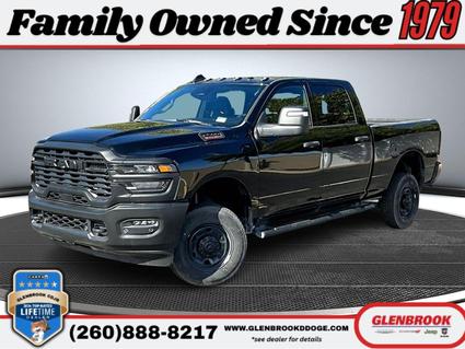 2025 Ram 2500 Fort Wayne IN