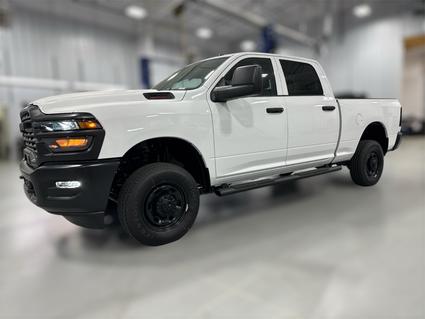 2025 Ram 2500 Cleveland GA