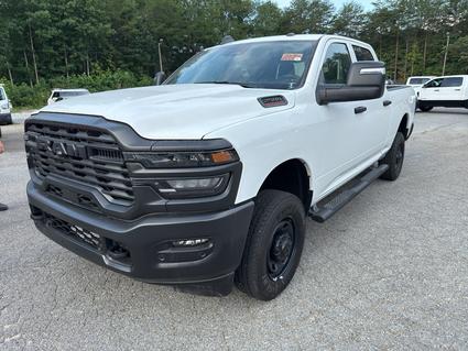 2025 Ram 2500 Cleveland GA