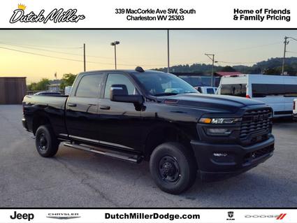 2025 Ram 2500 South Charleston WV