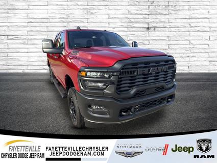 2025 Ram 2500 Fayetteville TN