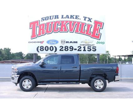 2025 Ram 2500 Sour Lake TX