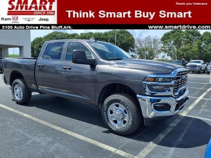 2025 Ram 2500 Pine Bluff AR