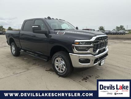 2025 Ram 2500 Devils Lake ND