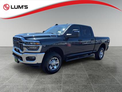 2025 Ram 2500 Warrenton OR