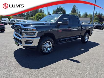 2025 Ram 2500 Warrenton OR