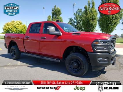 2025 Ram 2500 Baker City OR