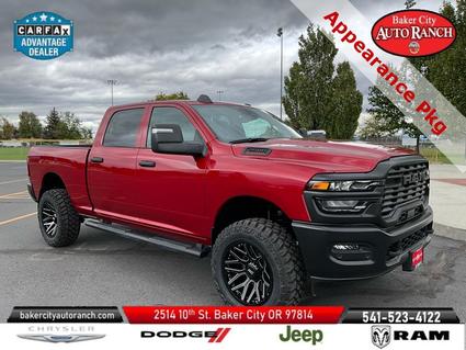 2025 Ram 2500 Baker City OR