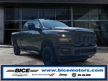 2026 Ram 2500 Alexander City AL