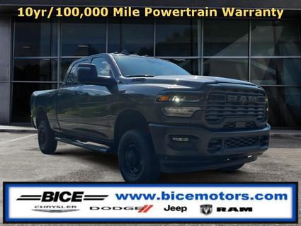 2026 Ram 2500 Alexander City AL