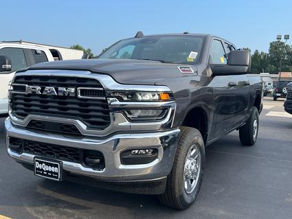 2026 Ram 2500 De Queen AR